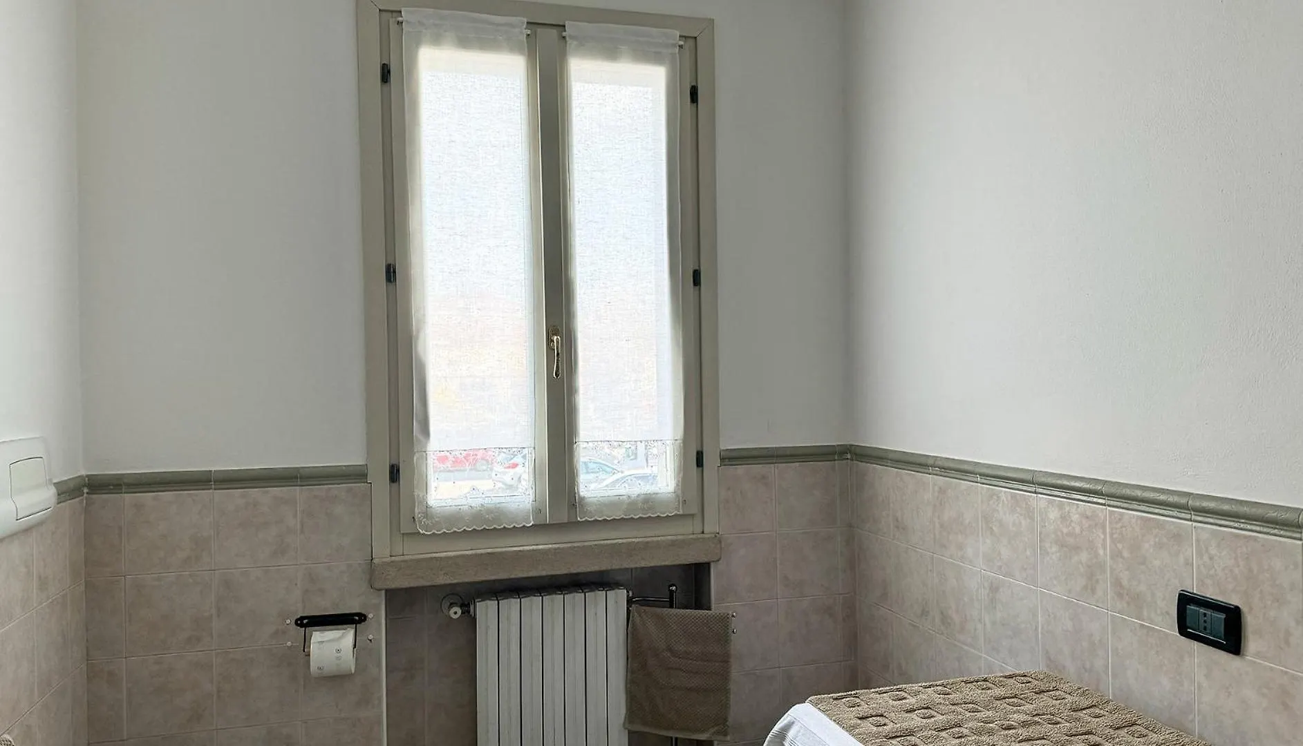 Appartamento Residence Franciacorta Rovato