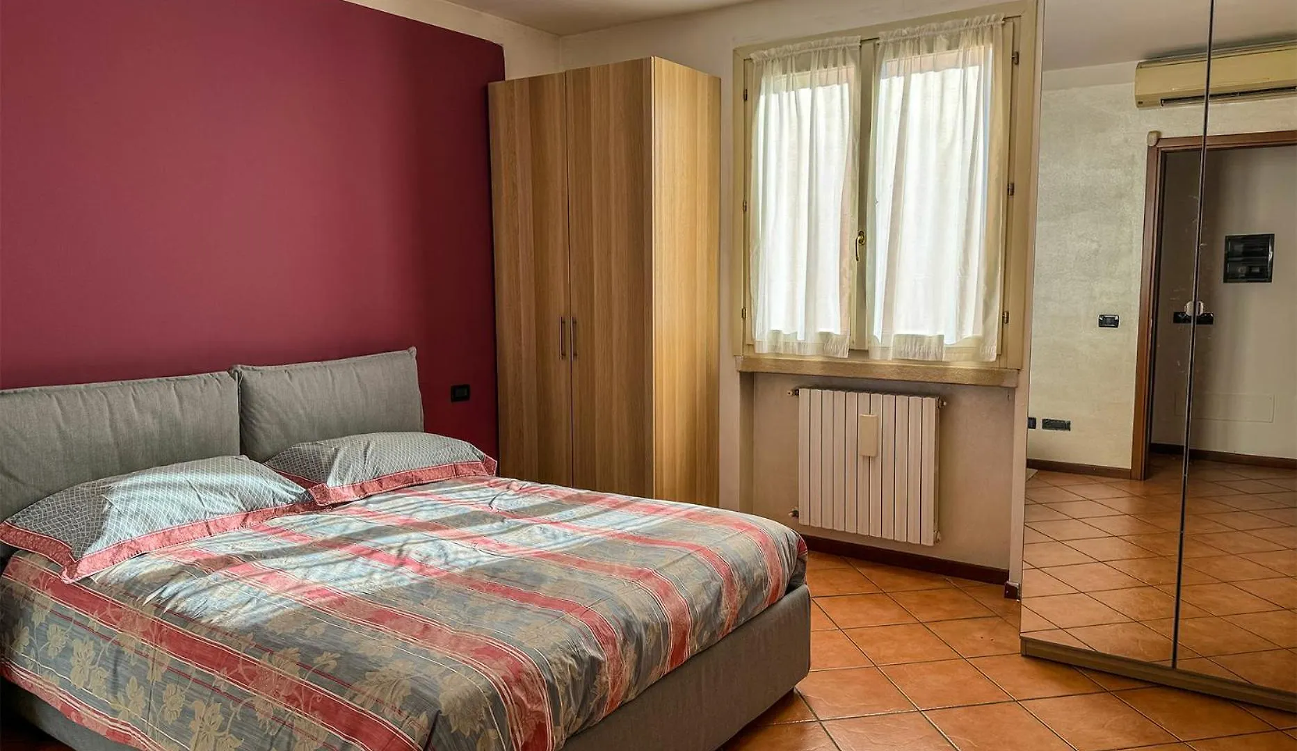 Residence Franciacorta Rovato Italia