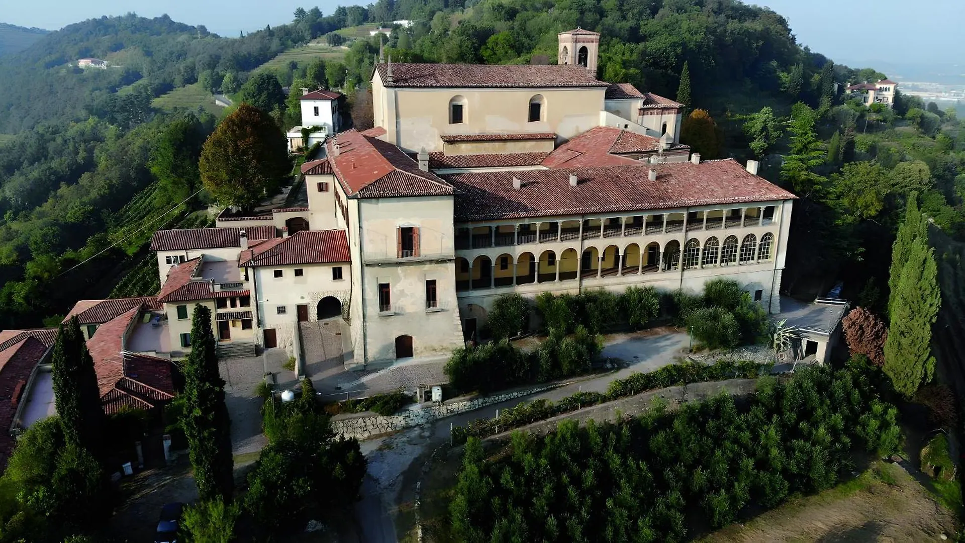 Residence Franciacorta Rovato Appartamento
