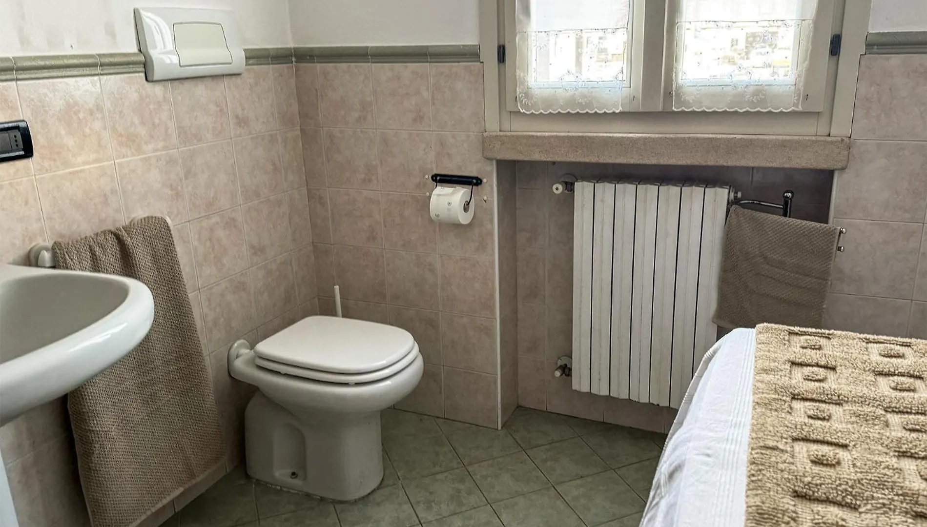 Residence Franciacorta Rovato 0*,  Italia