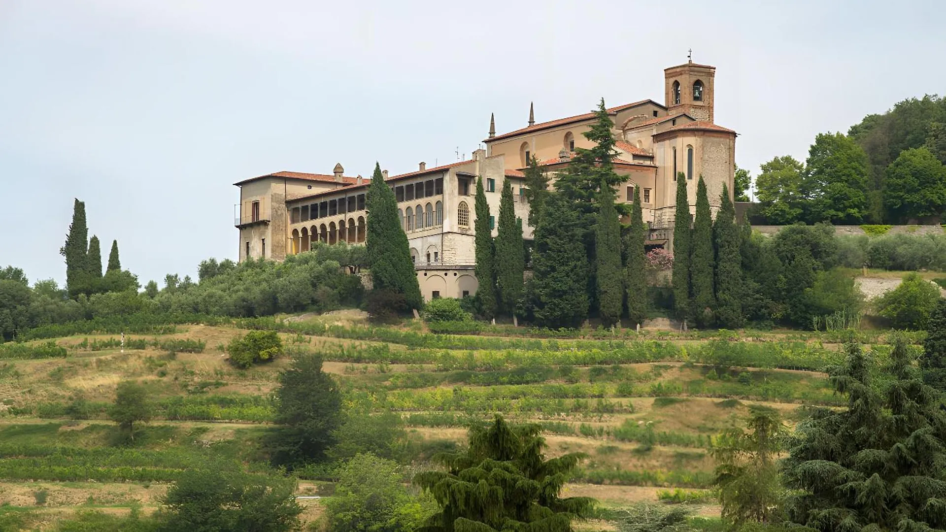 Residence Franciacorta Rovato