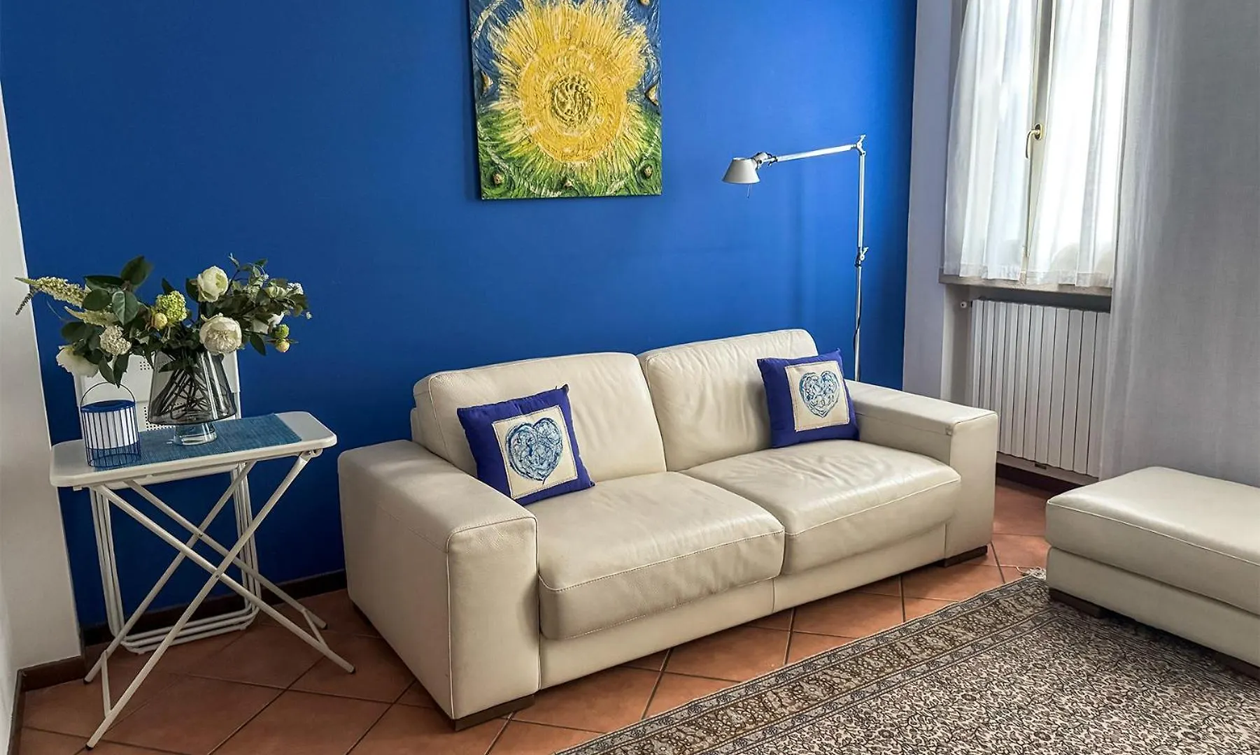Residence Franciacorta Rovato 0*,