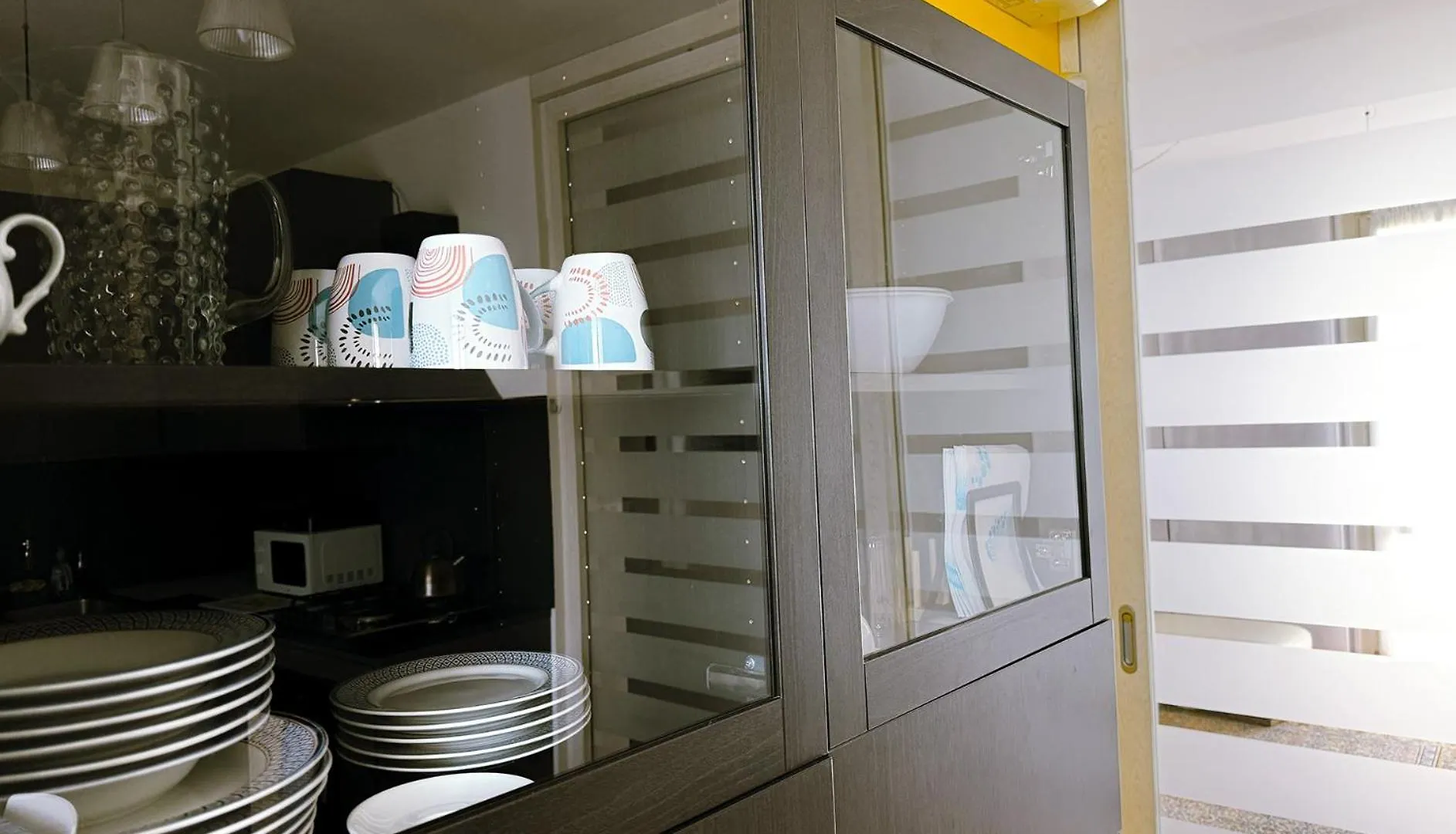 Appartamento Residence Franciacorta Rovato Italia