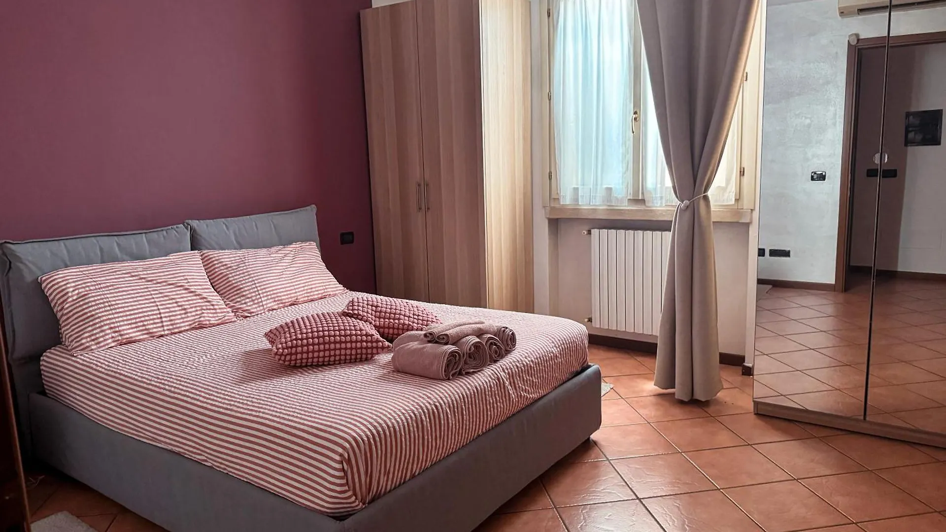 Residence Franciacorta Rovato 0*,  Italia