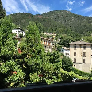 Panoramico Lenna